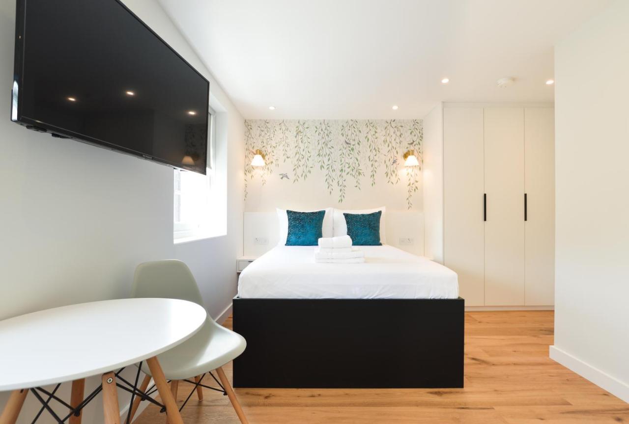 Sale Place Serviced Apartments By Concept Apartments Λονδίνο Εξωτερικό φωτογραφία