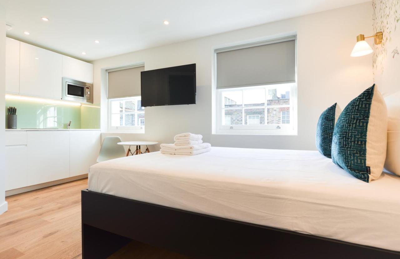 Sale Place Serviced Apartments By Concept Apartments Λονδίνο Εξωτερικό φωτογραφία