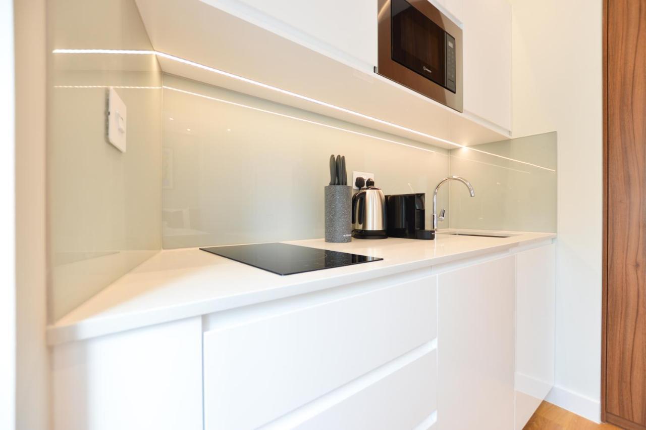 Sale Place Serviced Apartments By Concept Apartments Λονδίνο Εξωτερικό φωτογραφία