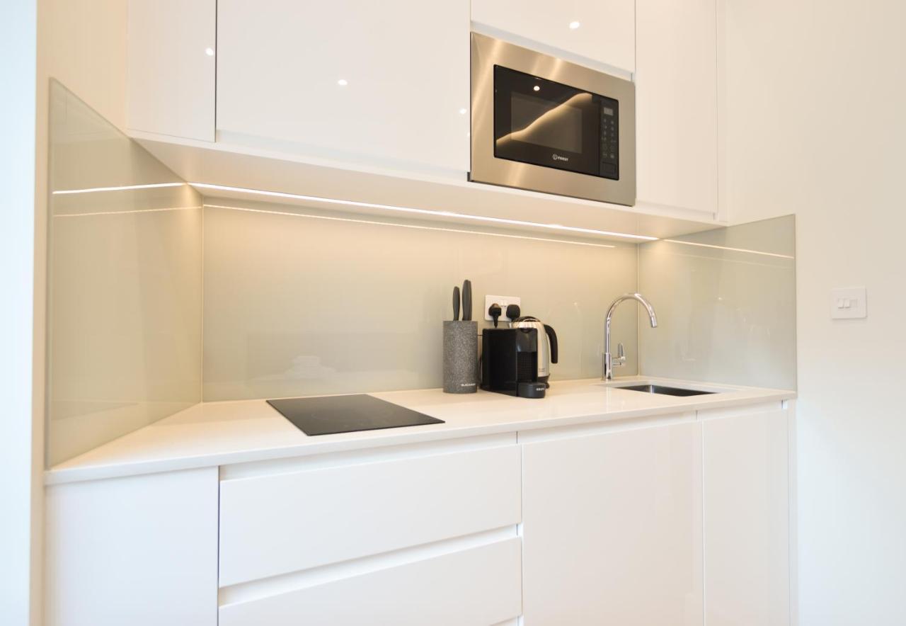 Sale Place Serviced Apartments By Concept Apartments Λονδίνο Εξωτερικό φωτογραφία