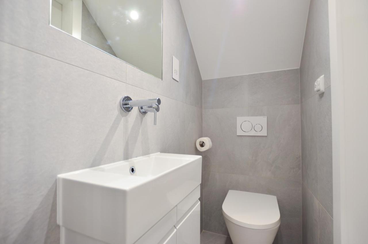 Sale Place Serviced Apartments By Concept Apartments Λονδίνο Εξωτερικό φωτογραφία