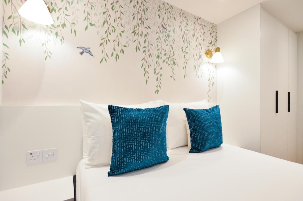 Sale Place Serviced Apartments By Concept Apartments Λονδίνο Εξωτερικό φωτογραφία