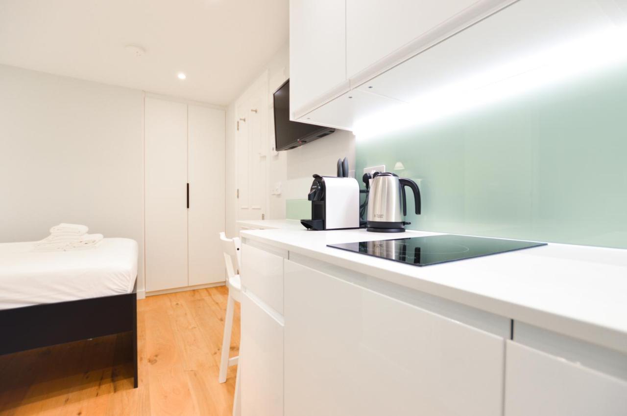 Sale Place Serviced Apartments By Concept Apartments Λονδίνο Εξωτερικό φωτογραφία