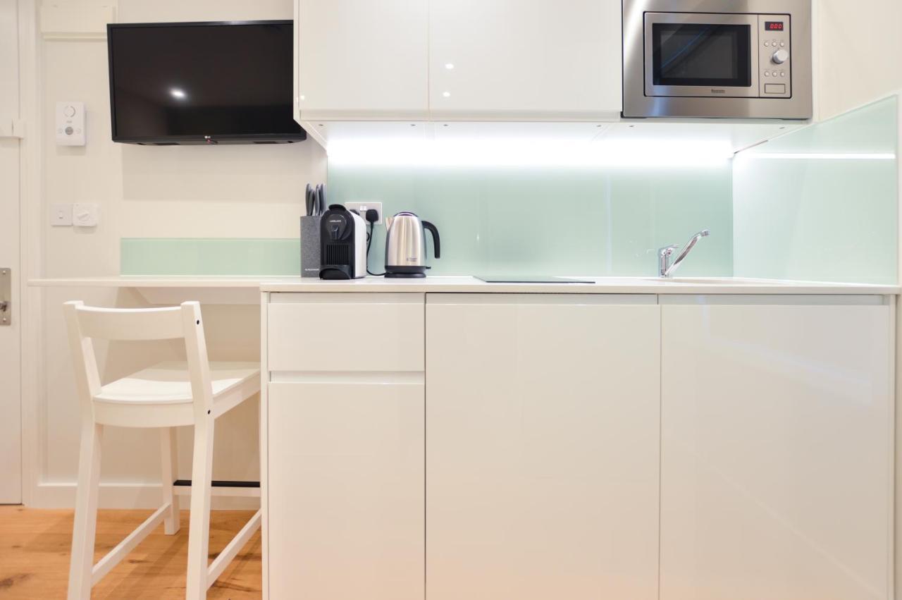 Sale Place Serviced Apartments By Concept Apartments Λονδίνο Εξωτερικό φωτογραφία