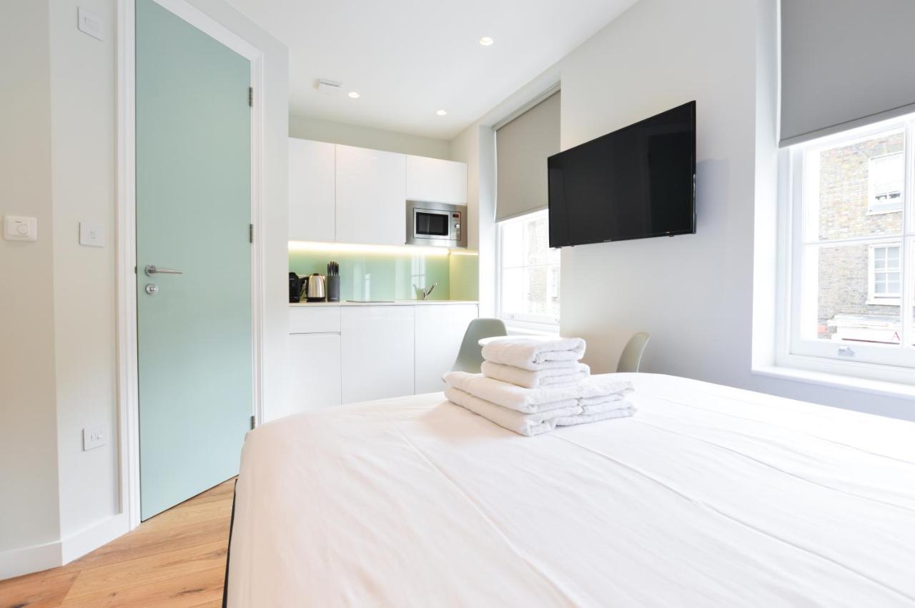 Sale Place Serviced Apartments By Concept Apartments Λονδίνο Εξωτερικό φωτογραφία