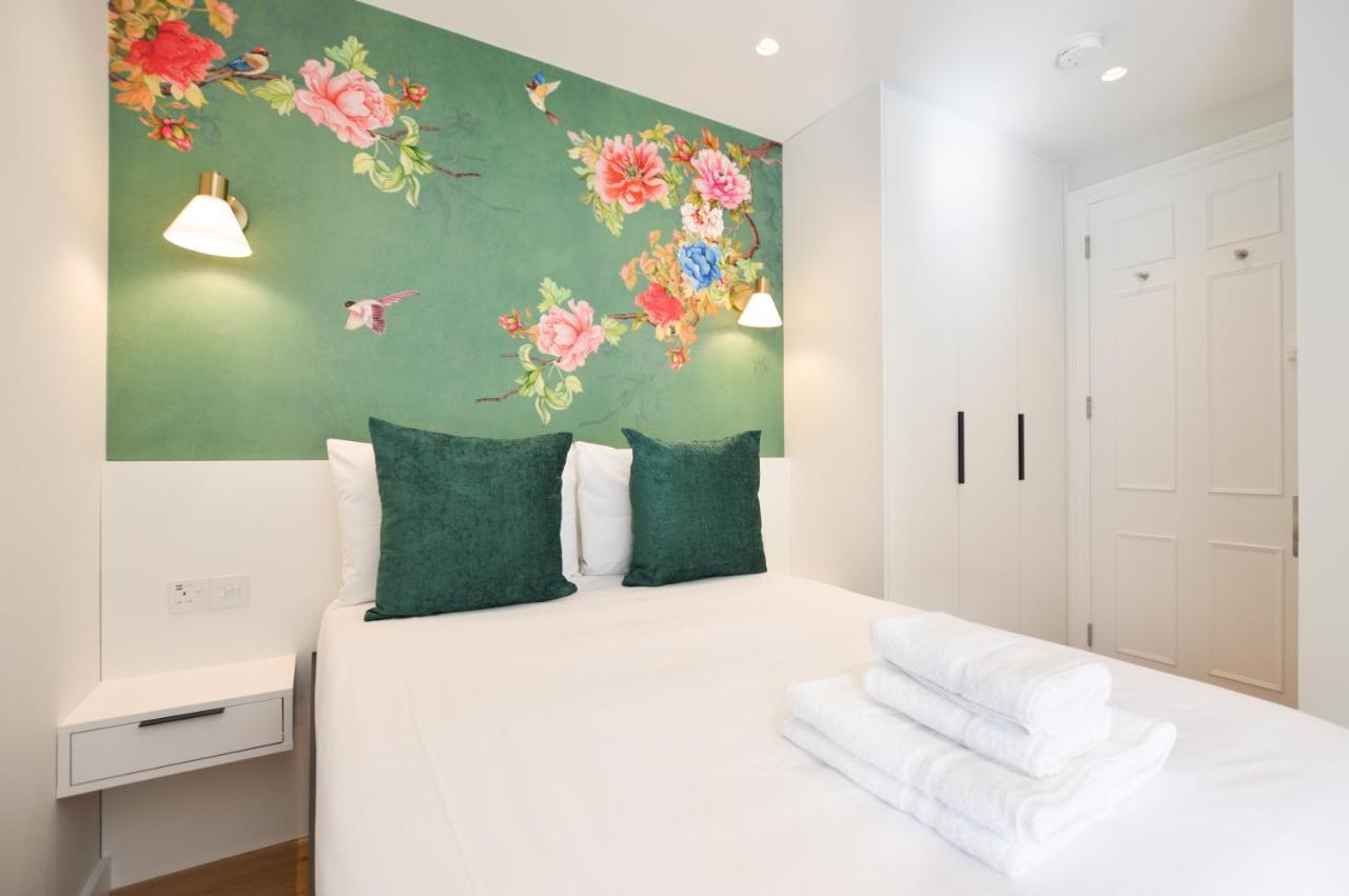 Sale Place Serviced Apartments By Concept Apartments Λονδίνο Εξωτερικό φωτογραφία