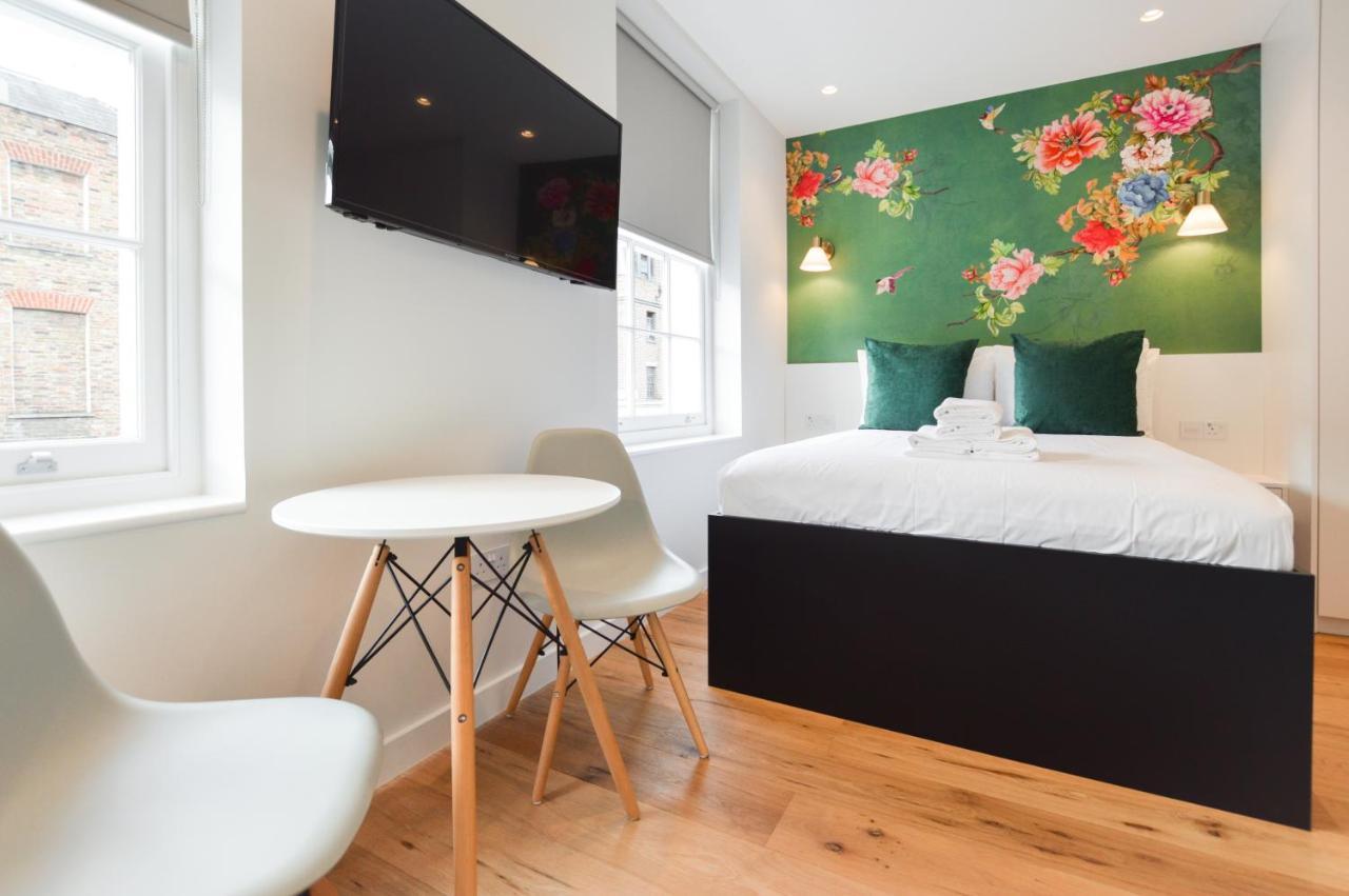 Sale Place Serviced Apartments By Concept Apartments Λονδίνο Εξωτερικό φωτογραφία