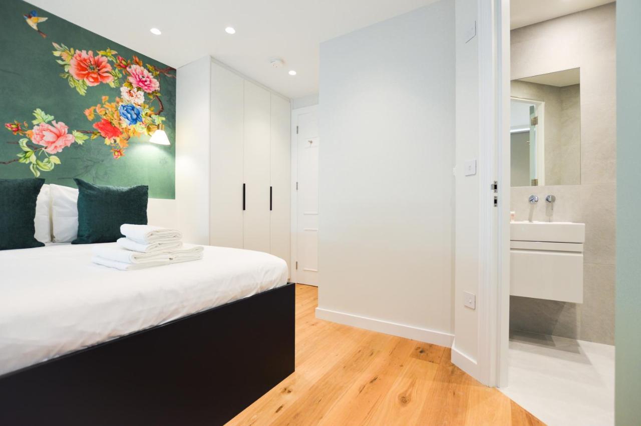Sale Place Serviced Apartments By Concept Apartments Λονδίνο Εξωτερικό φωτογραφία