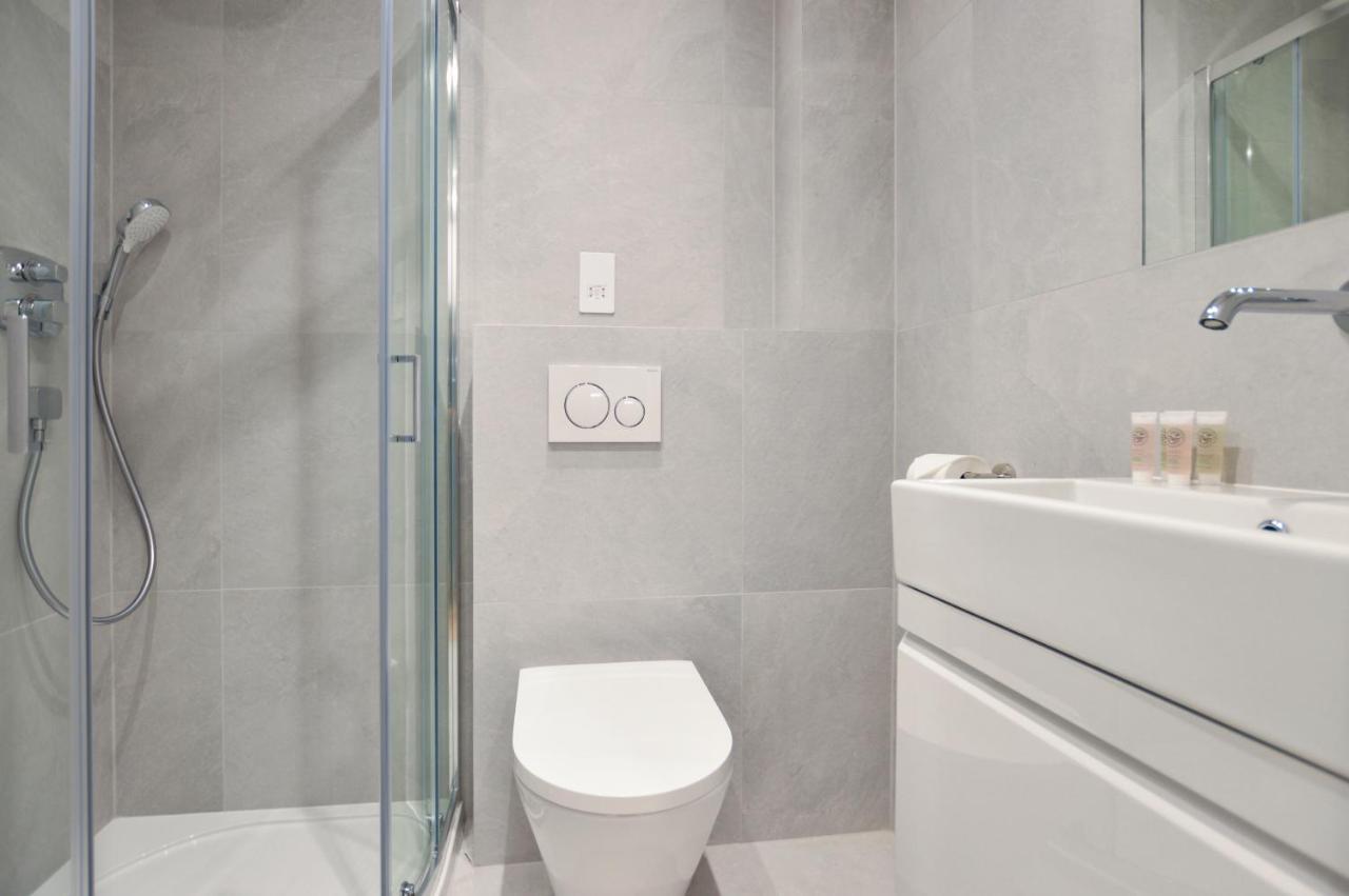 Sale Place Serviced Apartments By Concept Apartments Λονδίνο Εξωτερικό φωτογραφία