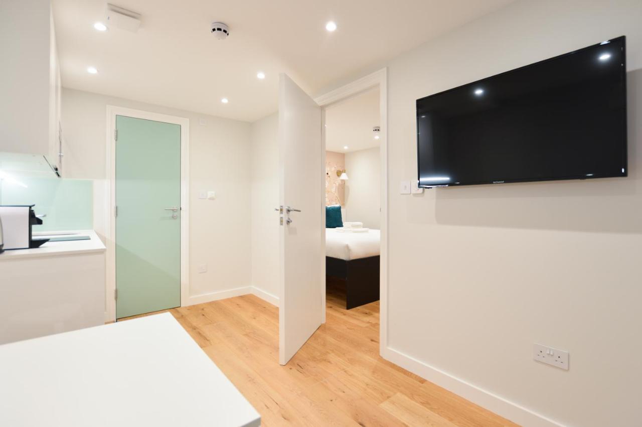 Sale Place Serviced Apartments By Concept Apartments Λονδίνο Εξωτερικό φωτογραφία