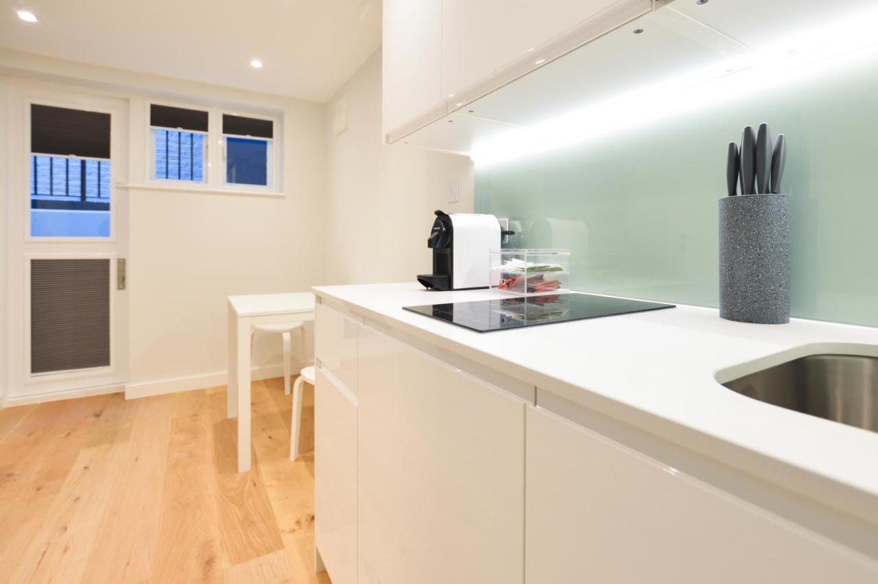 Sale Place Serviced Apartments By Concept Apartments Λονδίνο Εξωτερικό φωτογραφία