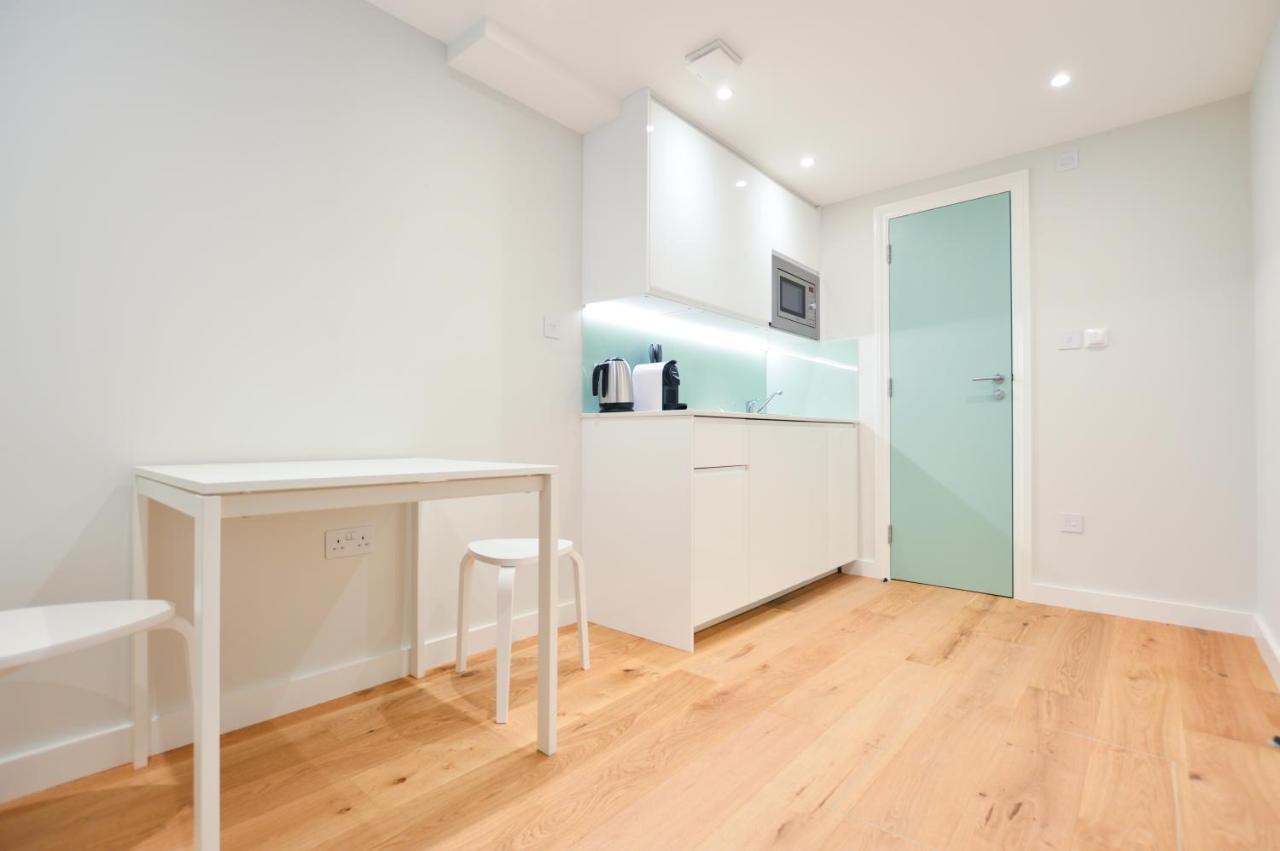 Sale Place Serviced Apartments By Concept Apartments Λονδίνο Εξωτερικό φωτογραφία