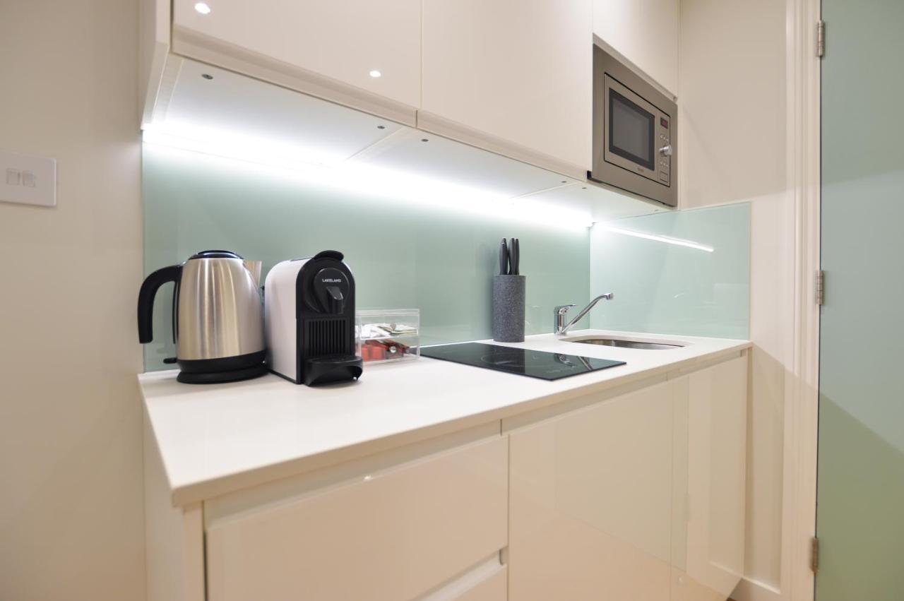 Sale Place Serviced Apartments By Concept Apartments Λονδίνο Εξωτερικό φωτογραφία