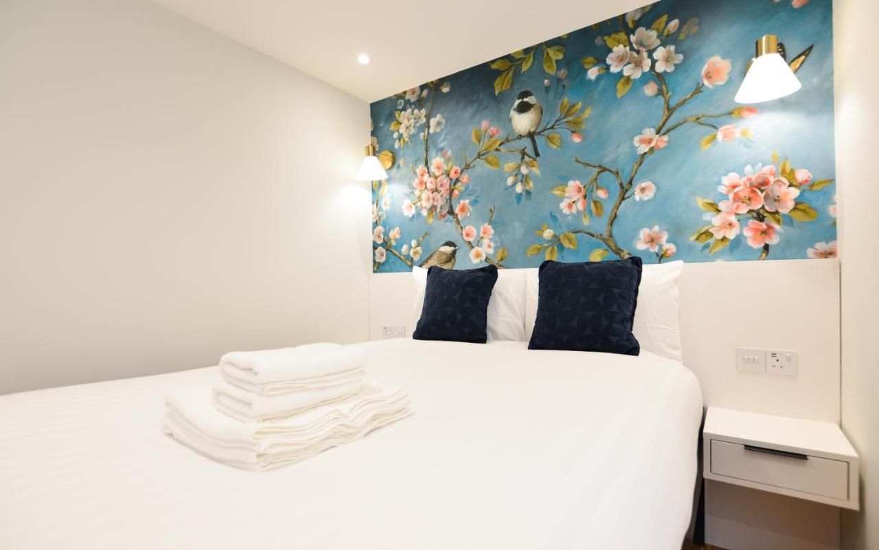 Sale Place Serviced Apartments By Concept Apartments Λονδίνο Εξωτερικό φωτογραφία
