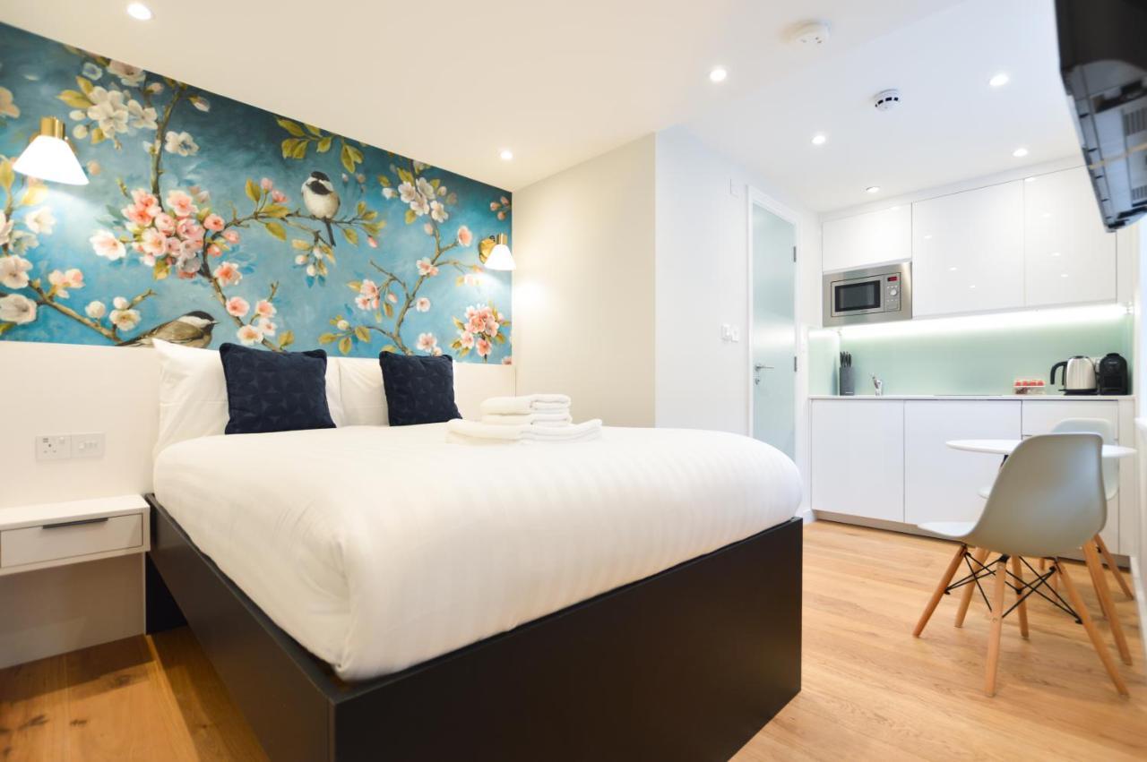 Sale Place Serviced Apartments By Concept Apartments Λονδίνο Εξωτερικό φωτογραφία