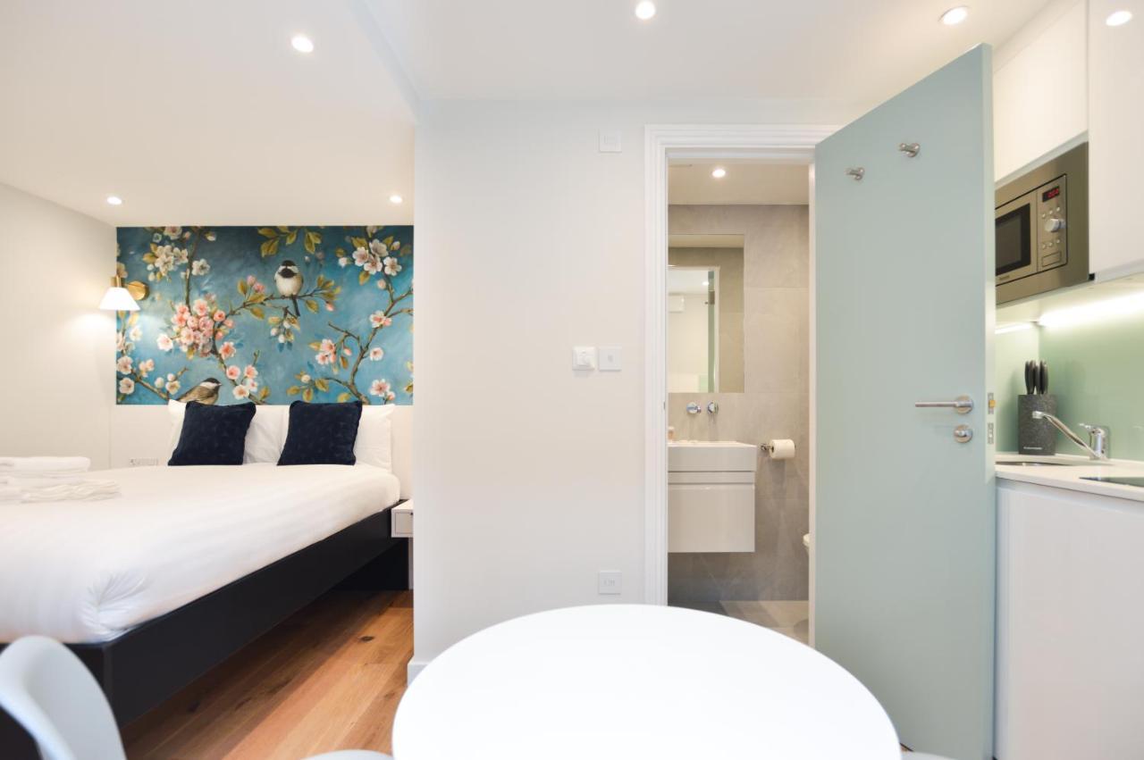 Sale Place Serviced Apartments By Concept Apartments Λονδίνο Εξωτερικό φωτογραφία