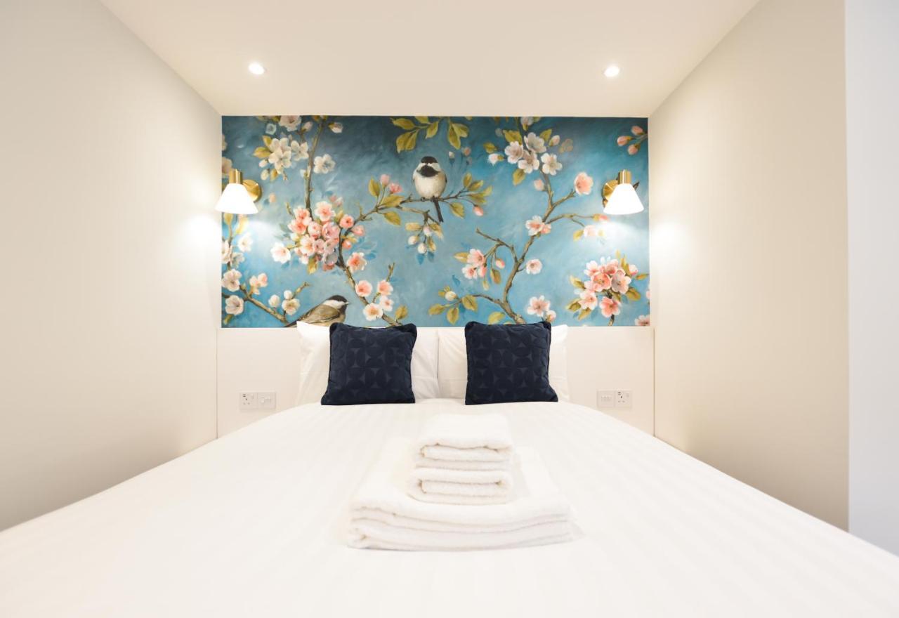 Sale Place Serviced Apartments By Concept Apartments Λονδίνο Εξωτερικό φωτογραφία