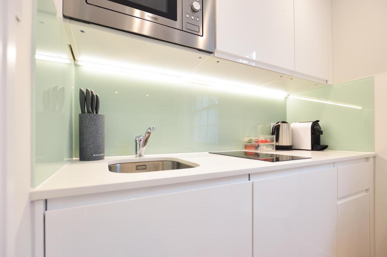 Sale Place Serviced Apartments By Concept Apartments Λονδίνο Εξωτερικό φωτογραφία