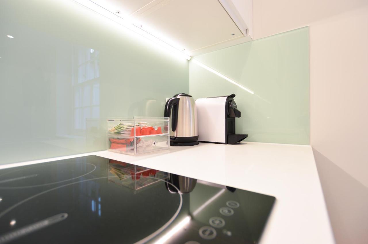 Sale Place Serviced Apartments By Concept Apartments Λονδίνο Εξωτερικό φωτογραφία