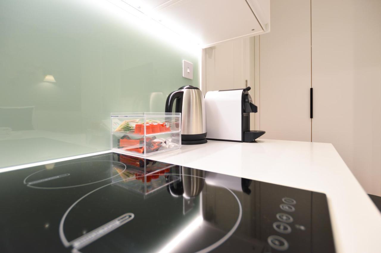 Sale Place Serviced Apartments By Concept Apartments Λονδίνο Εξωτερικό φωτογραφία