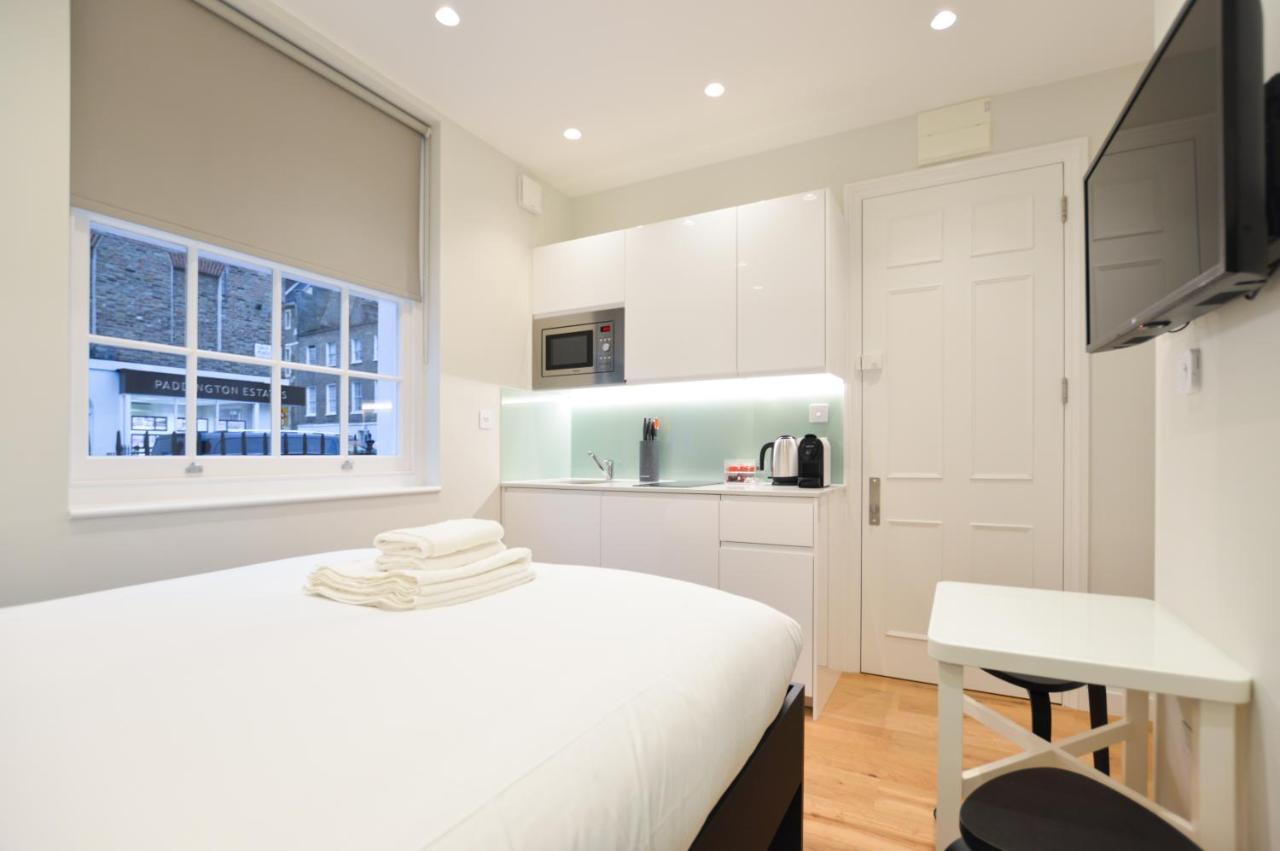 Sale Place Serviced Apartments By Concept Apartments Λονδίνο Εξωτερικό φωτογραφία