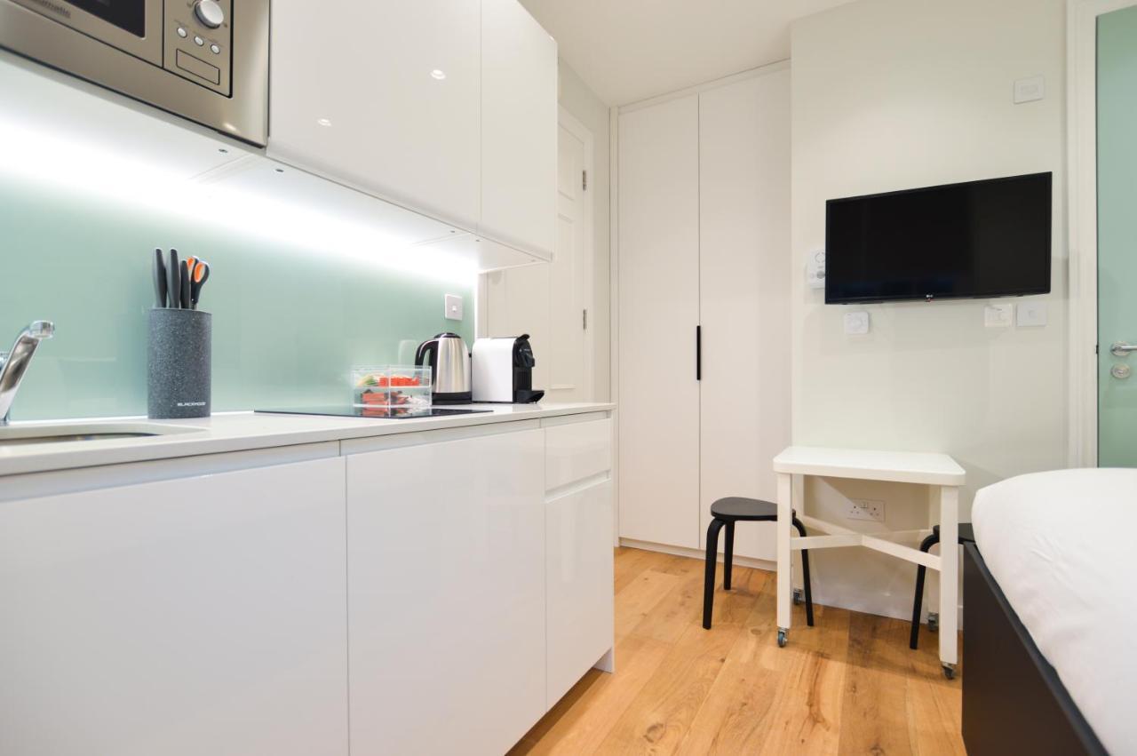 Sale Place Serviced Apartments By Concept Apartments Λονδίνο Εξωτερικό φωτογραφία