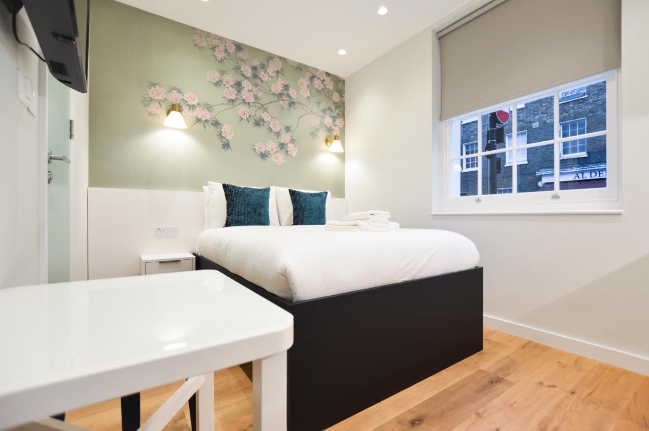 Sale Place Serviced Apartments By Concept Apartments Λονδίνο Εξωτερικό φωτογραφία
