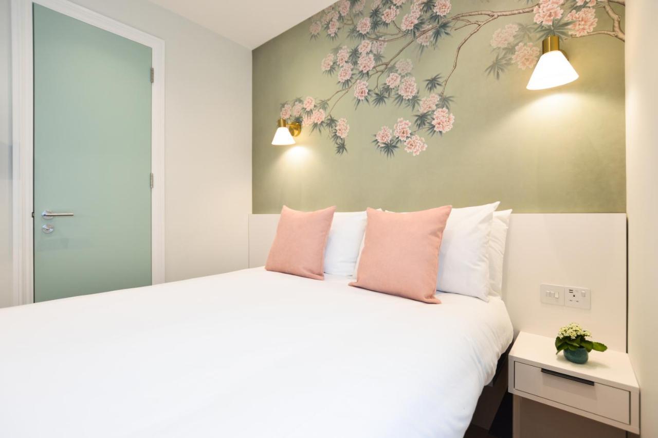 Sale Place Serviced Apartments By Concept Apartments Λονδίνο Εξωτερικό φωτογραφία