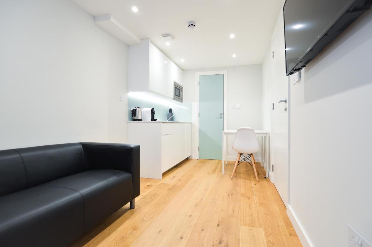 Sale Place Serviced Apartments By Concept Apartments Λονδίνο Εξωτερικό φωτογραφία