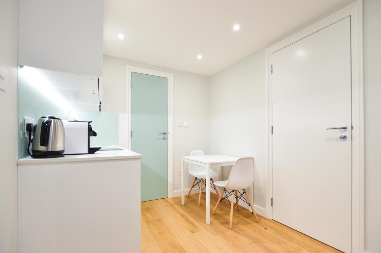 Sale Place Serviced Apartments By Concept Apartments Λονδίνο Εξωτερικό φωτογραφία