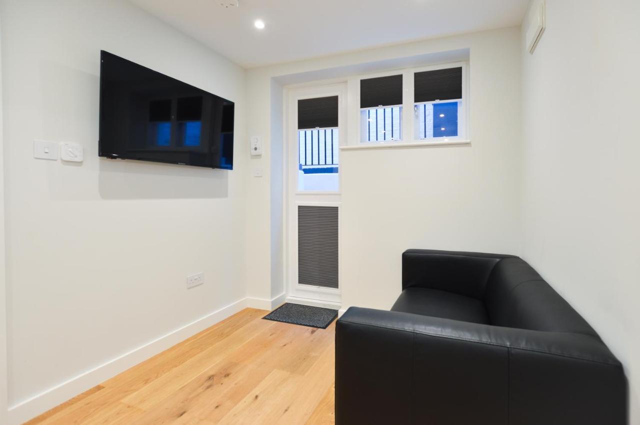 Sale Place Serviced Apartments By Concept Apartments Λονδίνο Εξωτερικό φωτογραφία