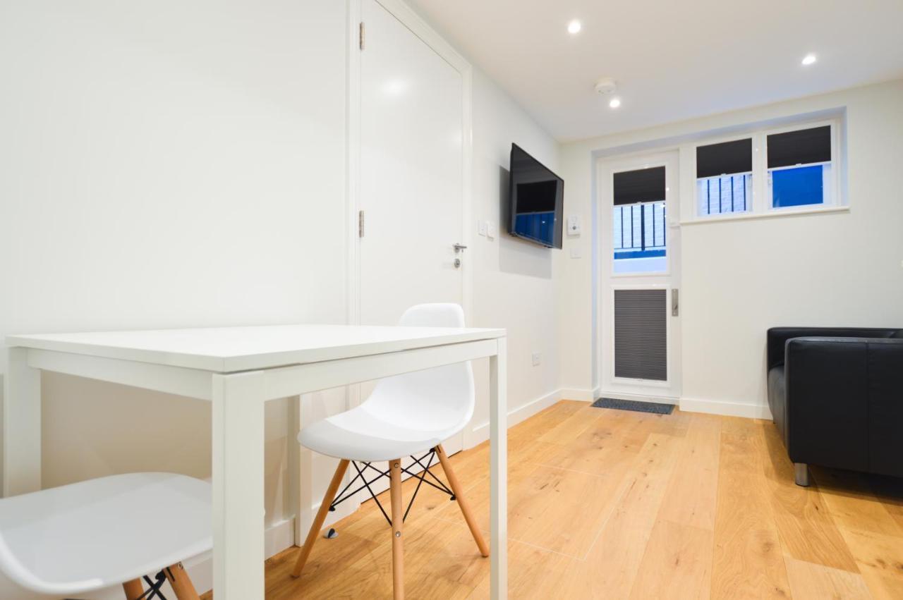 Sale Place Serviced Apartments By Concept Apartments Λονδίνο Εξωτερικό φωτογραφία